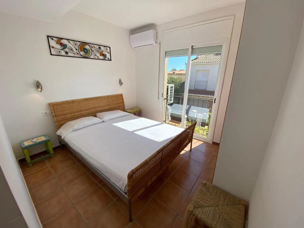 Daro 3Db115 Mas Pinell Villa Torroella De Montgri 0*,
