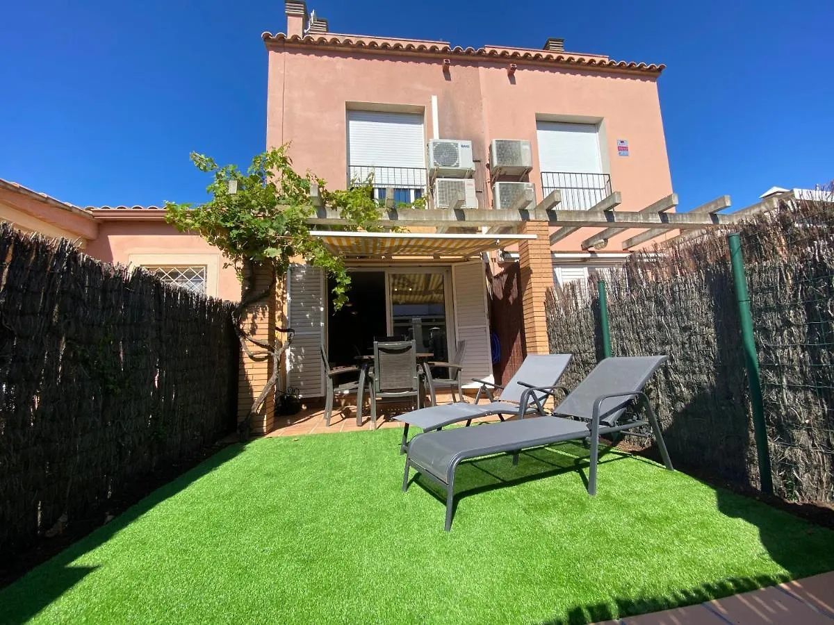 Daro 3Db115 Mas Pinell Villa Torroella De Montgri 0*,  Spain