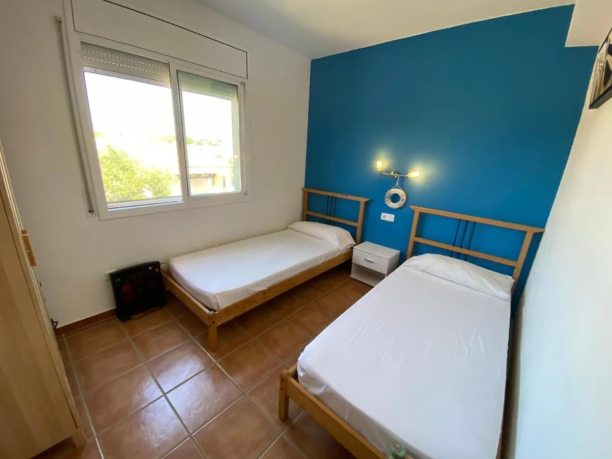 Daro 3Db115 Mas Pinell Villa Torroella De Montgri Holiday home