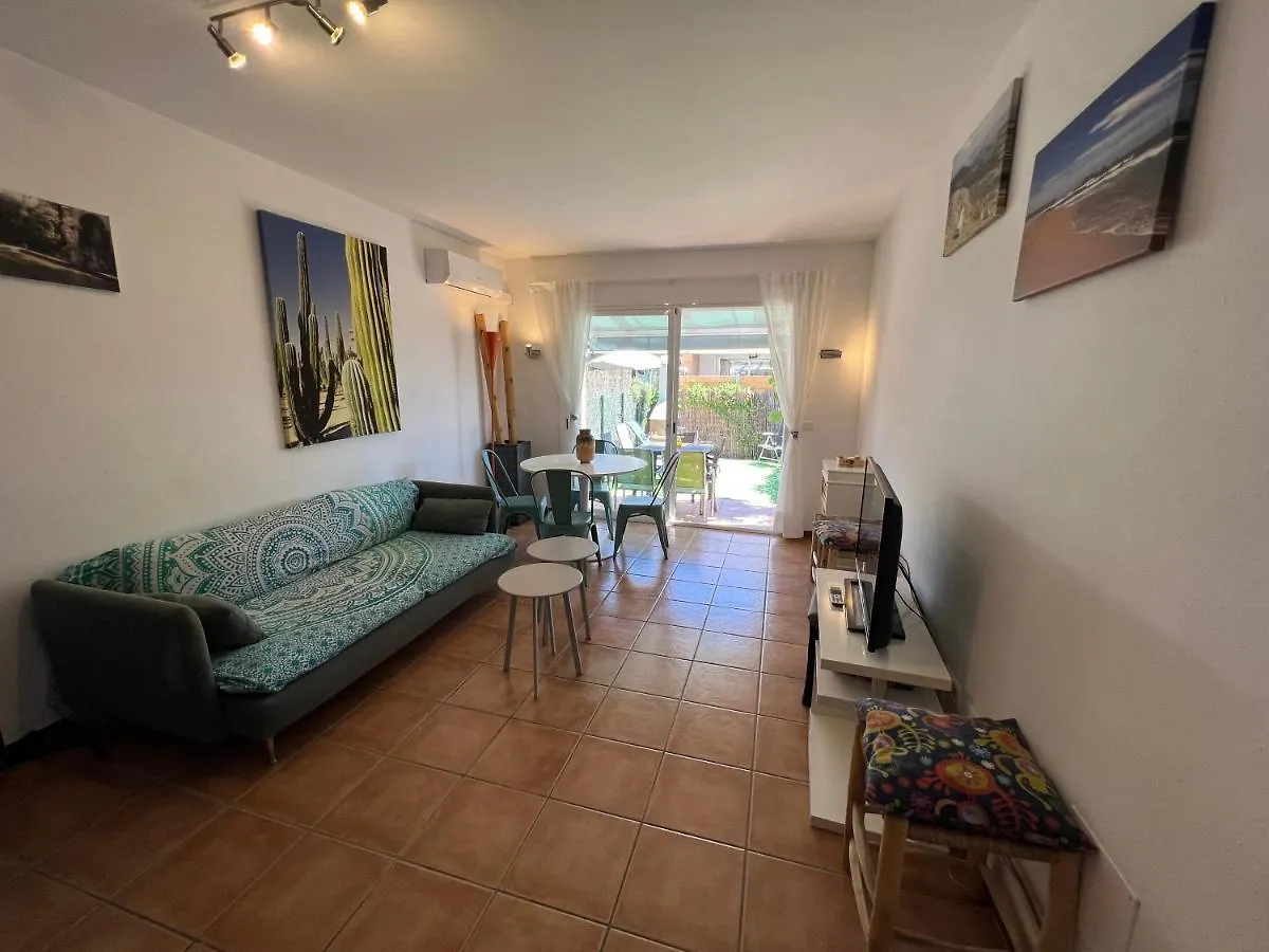 Holiday home Daro 3Db115 Mas Pinell Villa Torroella De Montgri