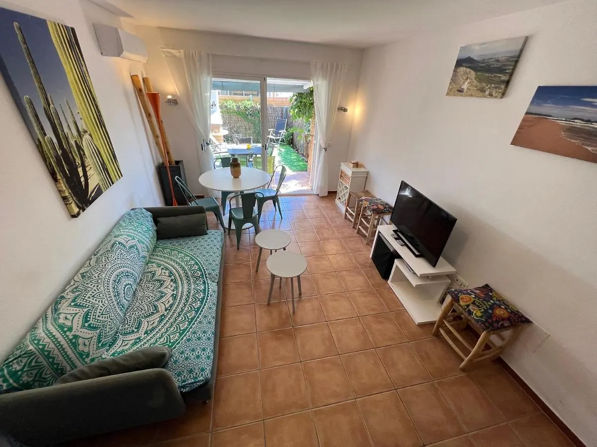 Daro 3Db115 Mas Pinell Villa Torroella De Montgri Holiday home