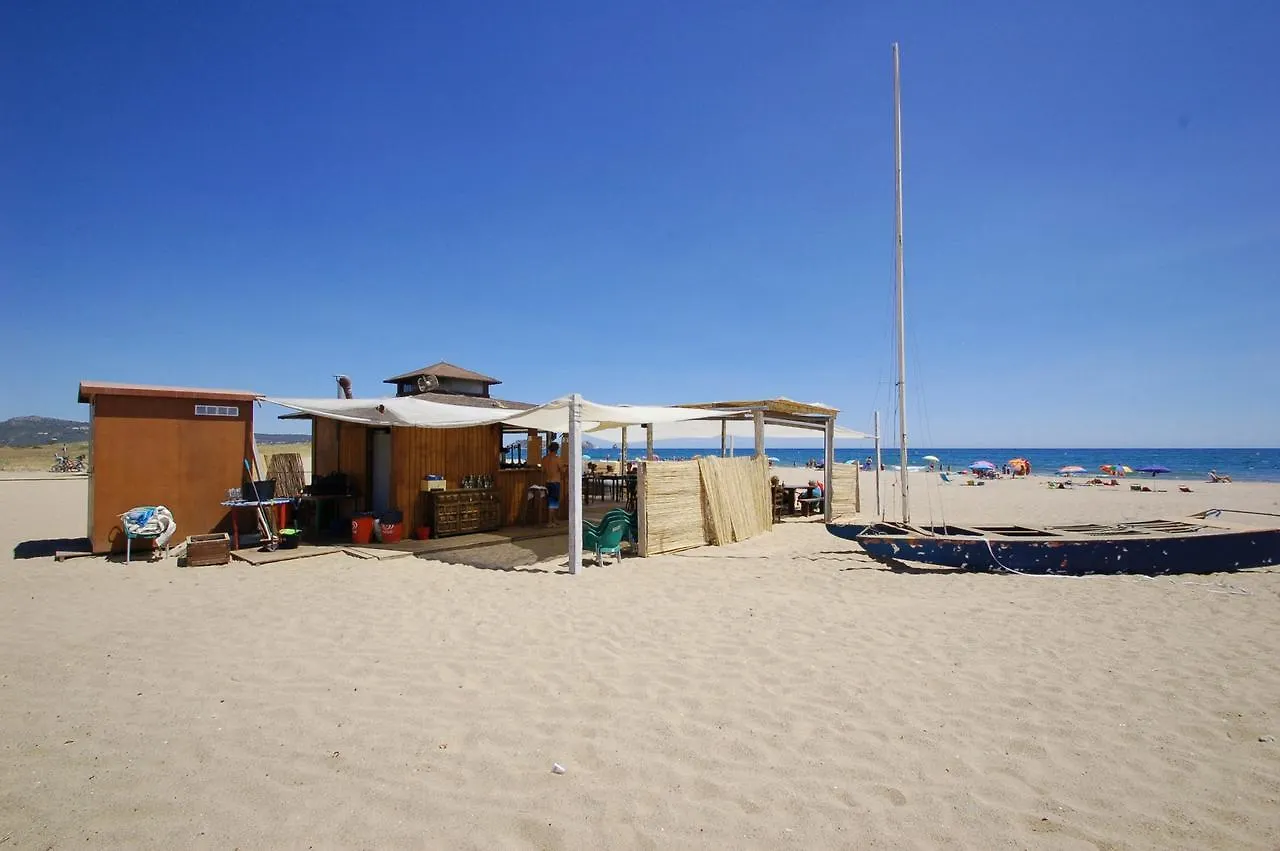 Daro 3Db115 Mas Pinell Villa Torroella De Montgri 0*,