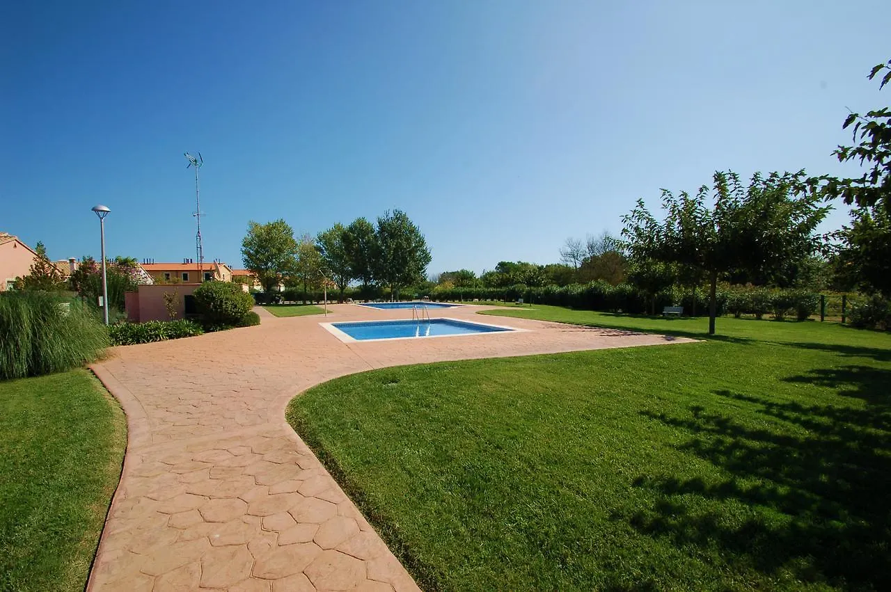 Daro 3Db115 Mas Pinell Villa Torroella De Montgri Spain